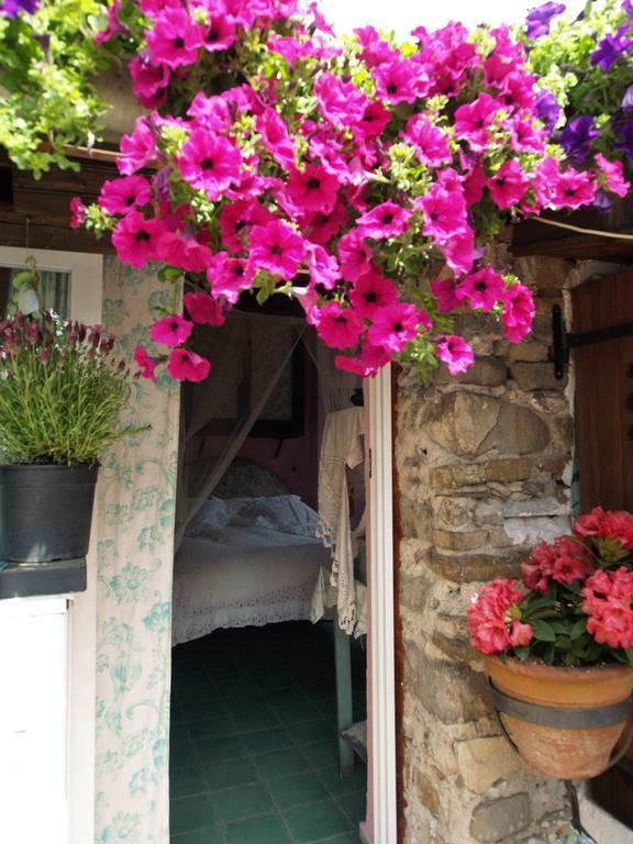 Le Petit Chateau Bed & Breakfast Dolceacqua Dış mekan fotoğraf