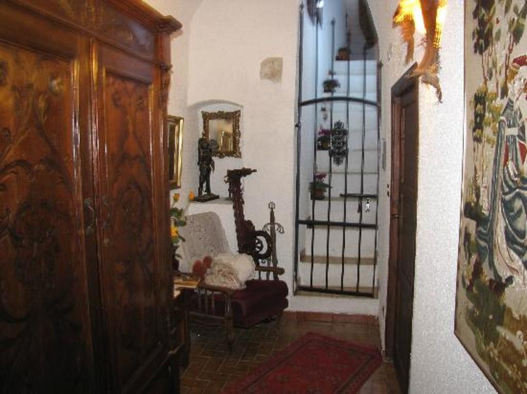 Le Petit Chateau Bed & Breakfast Dolceacqua Dış mekan fotoğraf